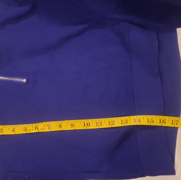 H&M Crop sweatshirt - Picture 6 of 9